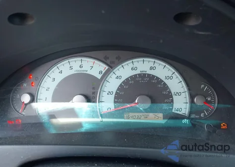 2008 Toyota Camry Se from USA, damaged, VIN 4T1BE46K58U205419